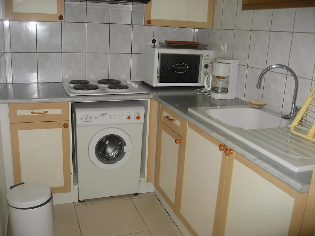 Chalet Pierra Menta Apartment Meaudre 0*,  France