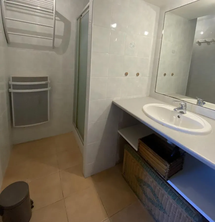 Chalet Pierra Menta Apartment Meaudre