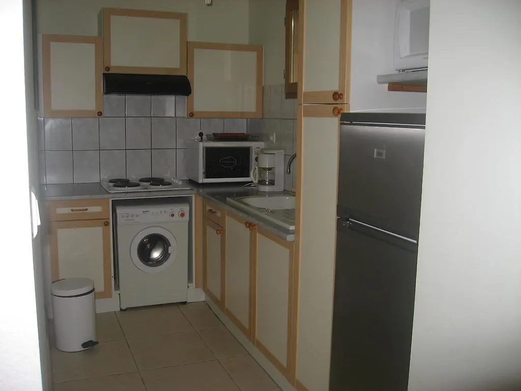 Chalet Pierra Menta Apartment Meaudre