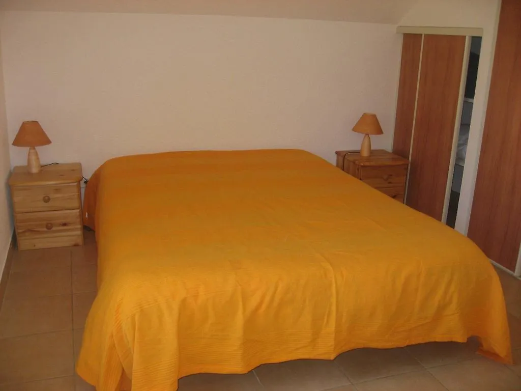 Chalet Pierra Menta Apartment Meaudre 0*,
