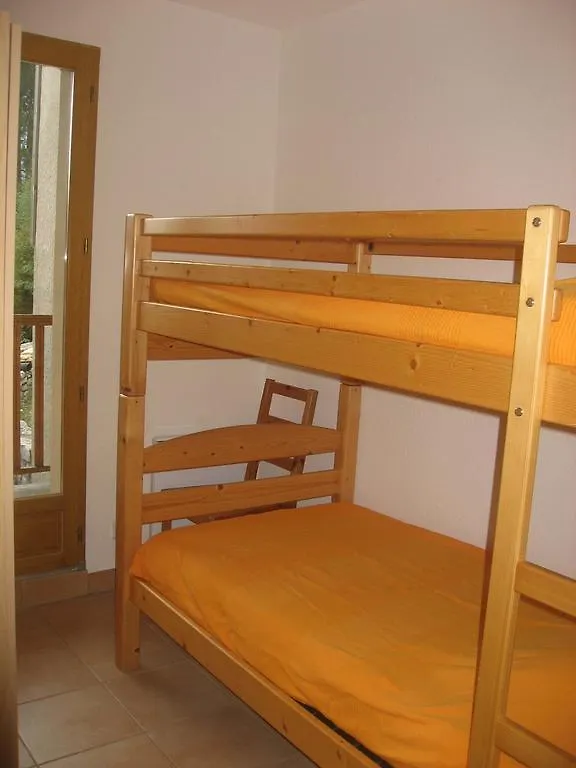 Chalet Pierra Menta Apartment Meaudre