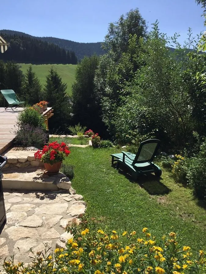 Chalet Pierra Menta Apartment Meaudre 0*,